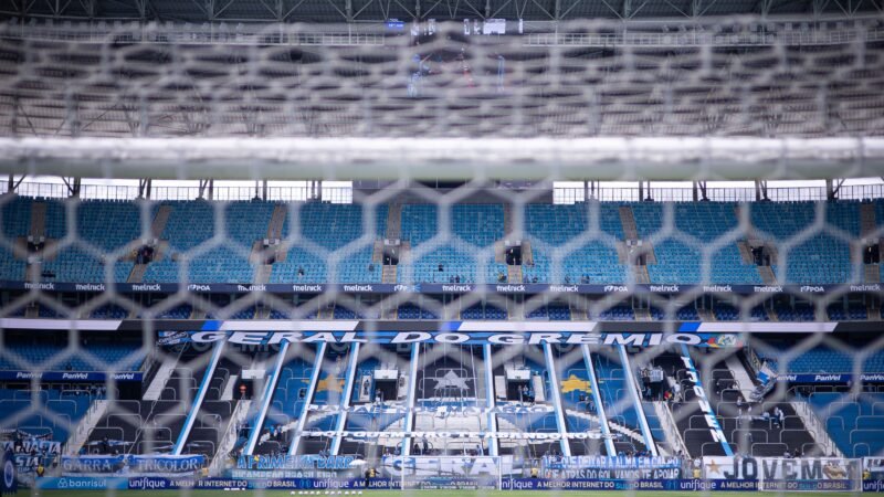 Grêmio x Athletico: onde assistir ao vivo, horário e escalações