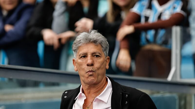 Chances de permanência do Grêmio caem para 18%, e do Inter a 47%; Corinthians se complica