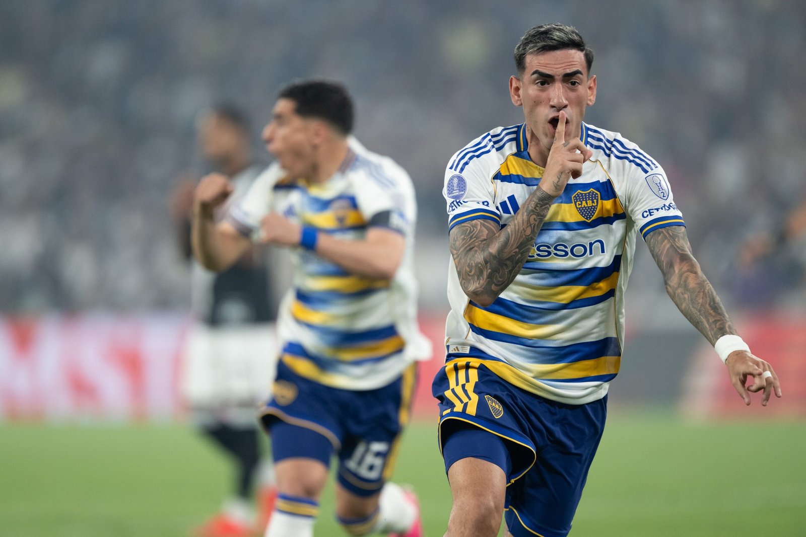 Rivais não perdoam: veja as zoações da eliminação do Vasco para o Boca Juniors na Sul-Americana