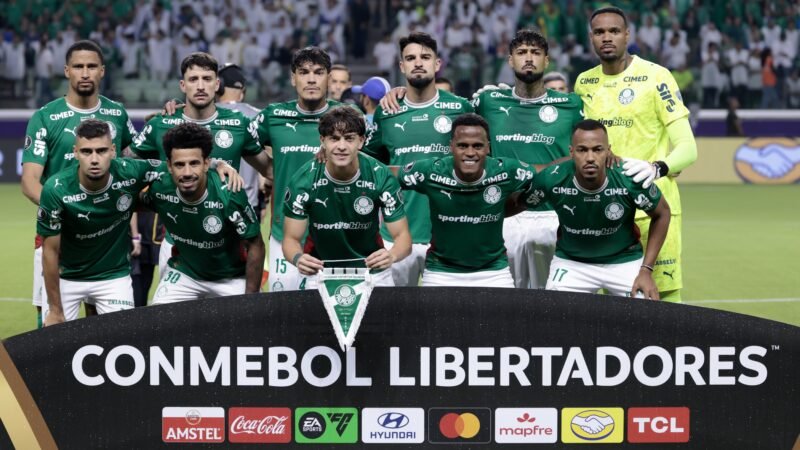 Atuações do Palmeiras: Carlos Miguel decide de novo nos pênaltis e põe time na final; dê suas notas