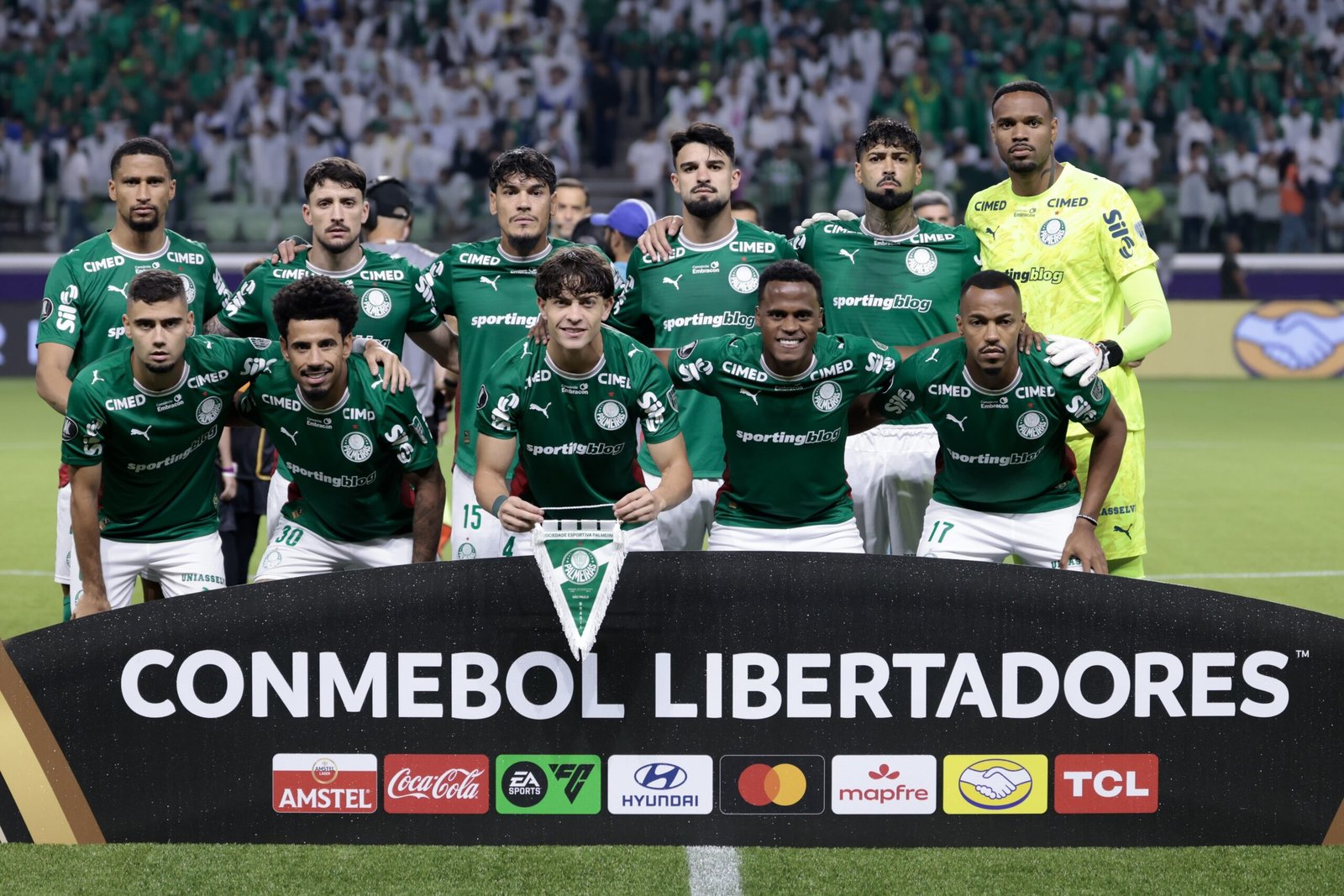 Atuações do Palmeiras: Carlos Miguel decide de novo nos pênaltis e põe time na final; dê suas notas