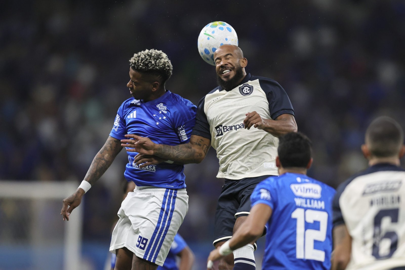 Análise: problema com três técnicos no ano, bola aérea pune o Remo mais uma vez