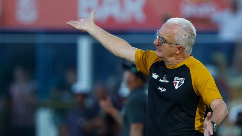São Paulo desafia tabu de seis meses sem vencer fora para ainda sonhar com vaga na Libertadores