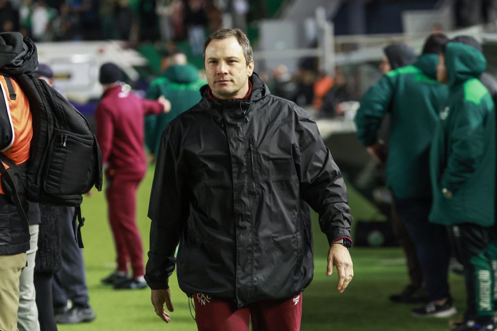 Pivetti cita desatenção em goleada sofrida pelo Náutico, mas foca em “final” contra Avaí