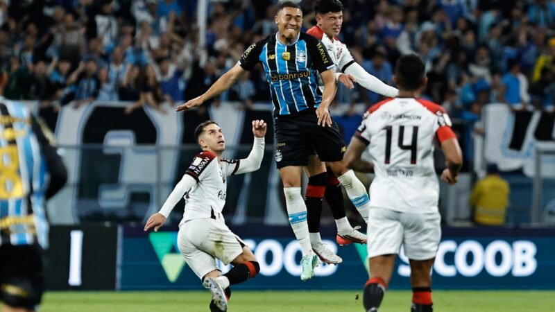 Análise: bola parada vira fantasma e abala confiança do Athletico na reta final do Brasileirão