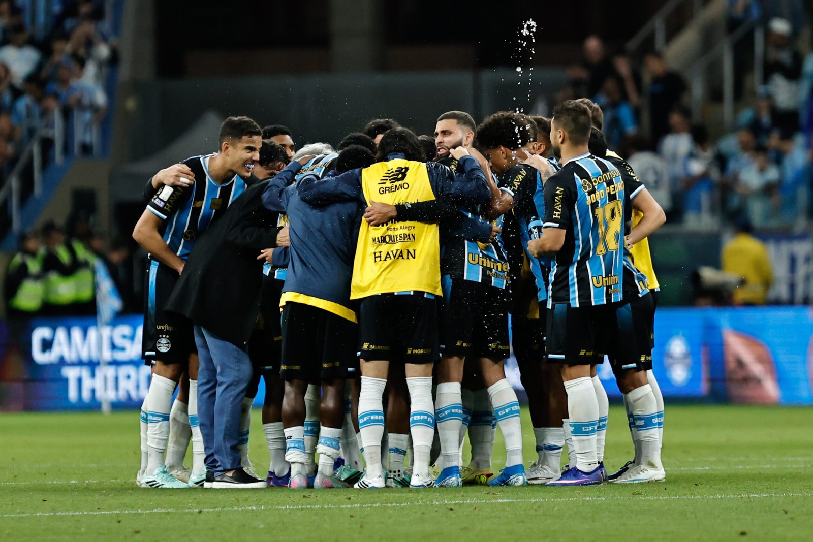 Do jeito que dá também se vence