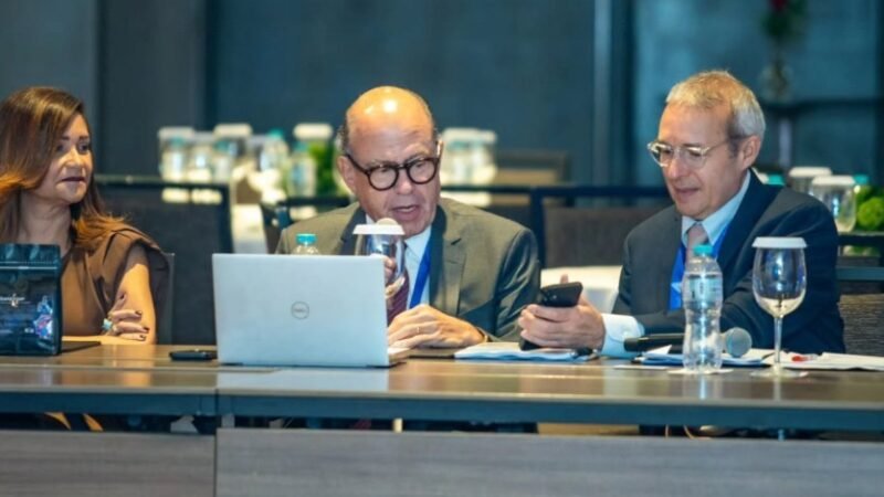 Emissoras de rádio e TV se reúnem na República Dominicana para discutir futuro da produção audiovisual nas Américas