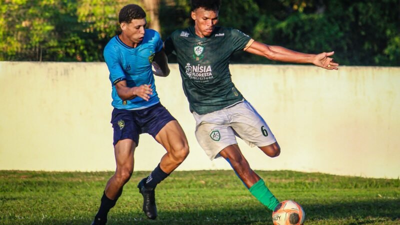 Segundona Potiguar tem dois jogos nesta quarta-feira; veja onde assistir
