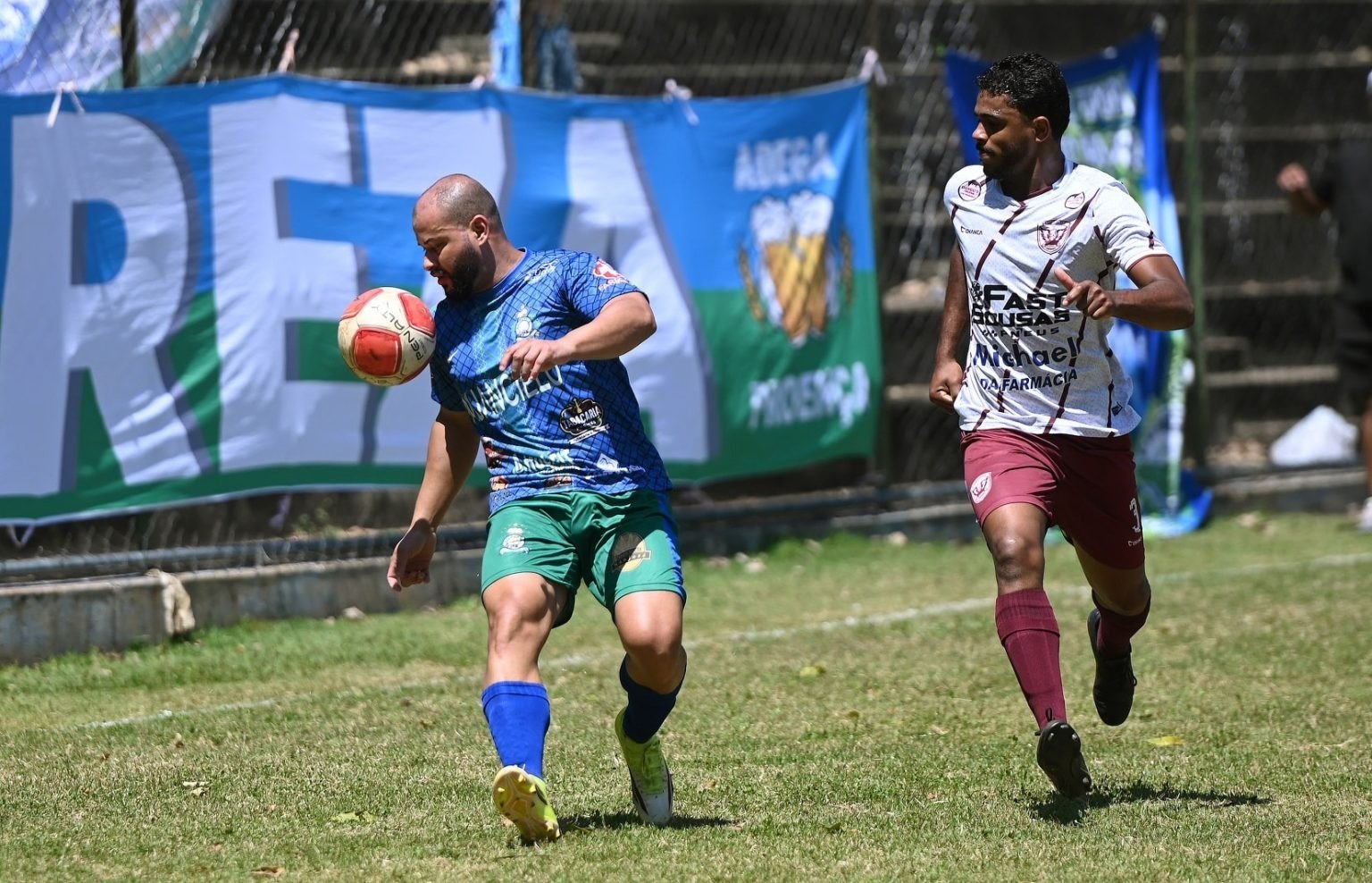 Série A do Amador de Campinas: veja os resultados da quarta rodada