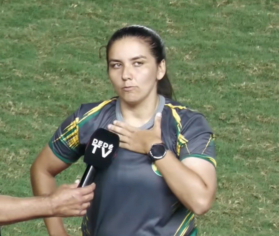 Treinadora lamenta chances perdidas na final do Acreano Feminino Sub-20: “Quem não faz, leva”