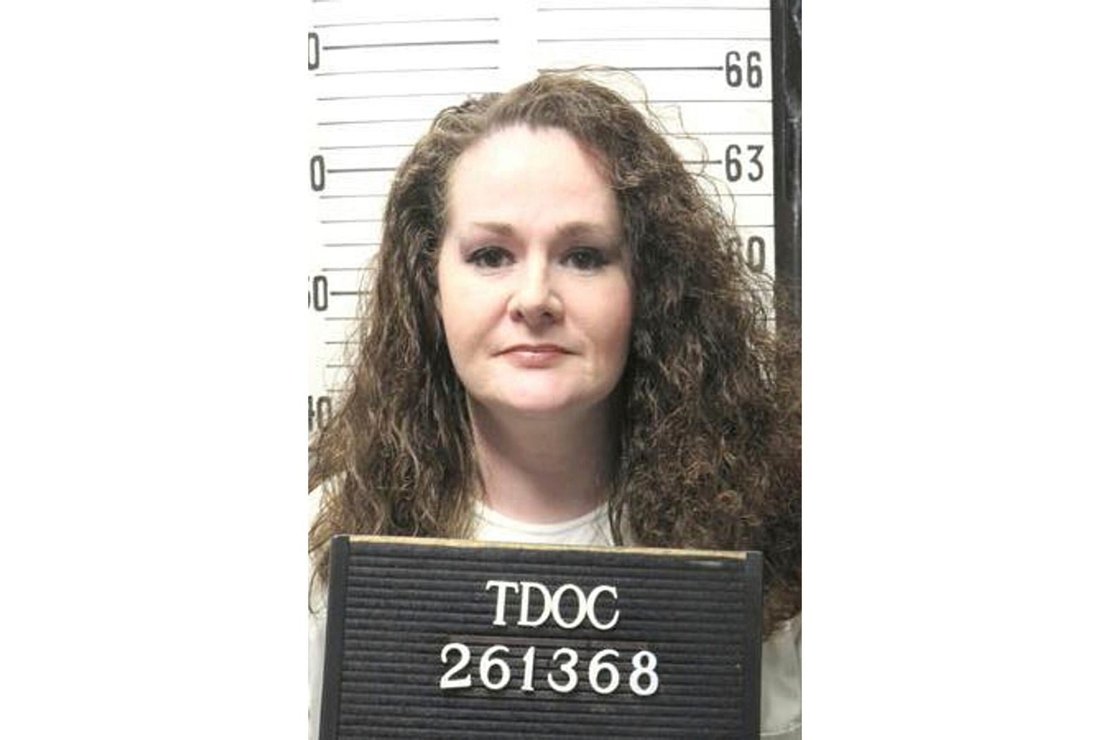 Christa Pike estava ‘ofegante’ após tentativa fracassada de execução no Tennessee, diz testemunha