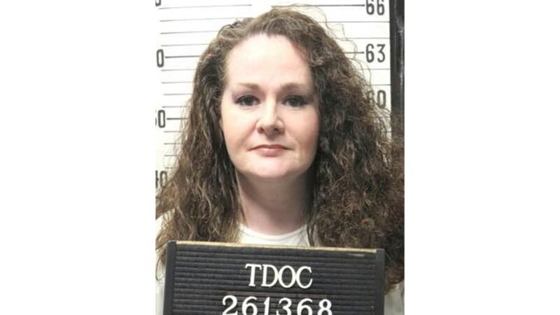 Christa Pike, primeira mulher que seria executada no Tennesse em 200 anos, sobrevive a injeção letal