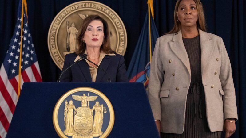 Estupro coletivo em universidade dos EUA: autoridades ‘abandonaram’ aluna vítima, diz governadora de NY