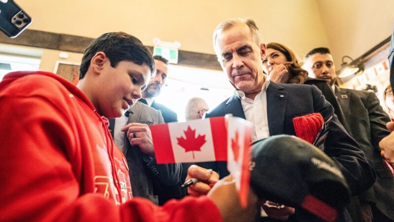 Província de Alberta rejeita separação e decide permanecer no Canadá