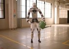 Avanço dos robôs levanta debate sobre empregos e futuro do trabalho