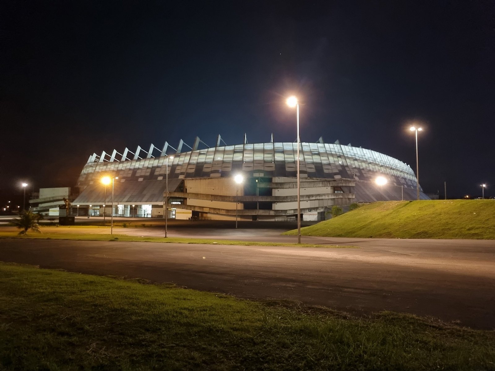 Presidente do Náutico fala sobre julgamento de valores da Arena de PE: “Vai definir o futuro do clube”