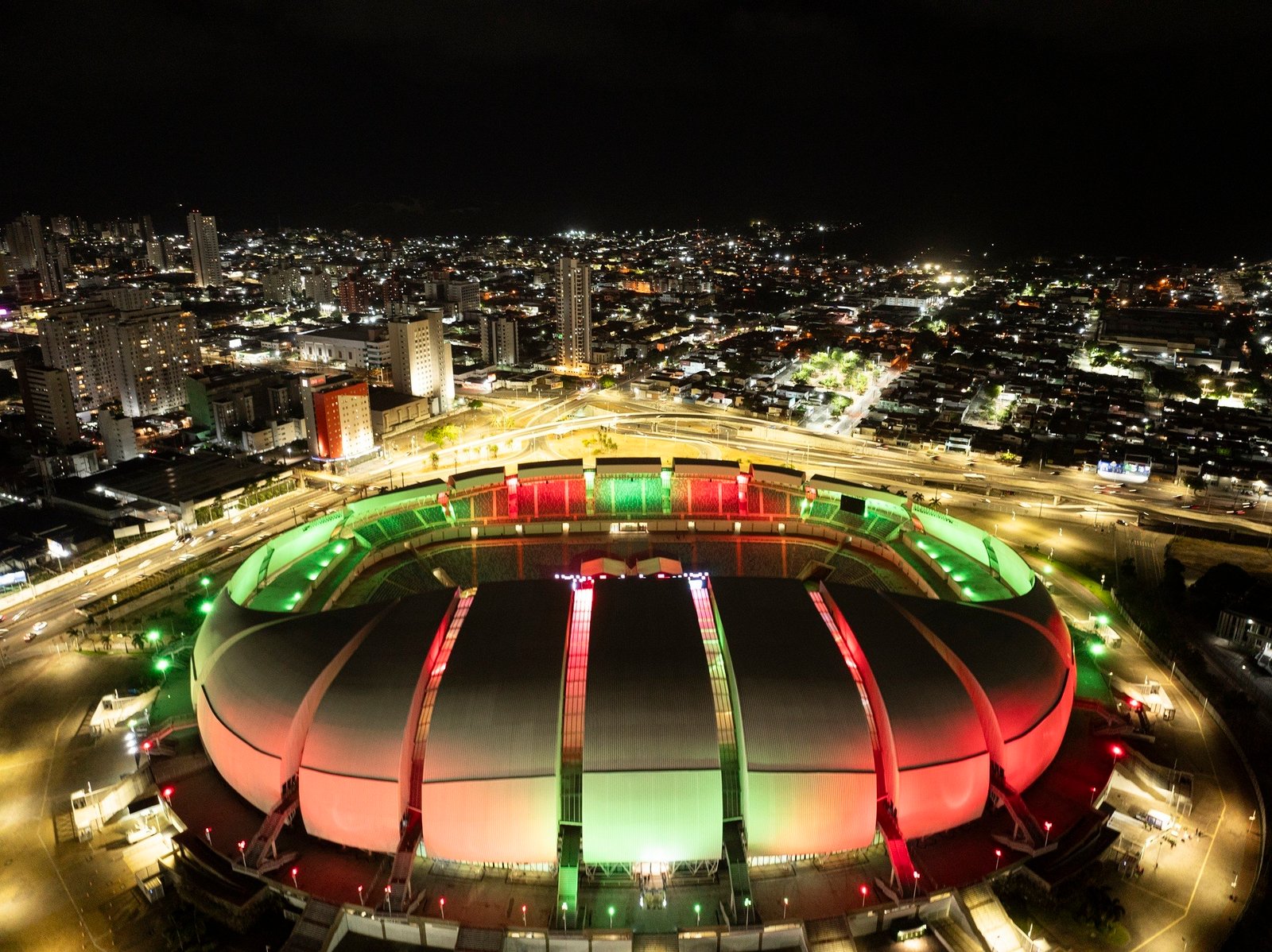 Salve Run: prova noturna será realizada neste sábado em Natal