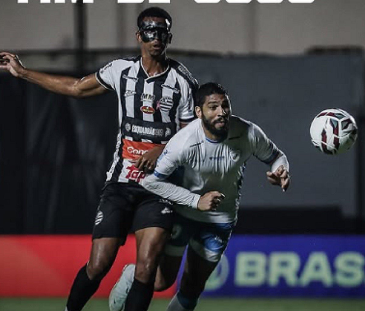 Alex celebra ponto do Athletic contra Londrina: “Tem jogos em que as coisas não acontecem”