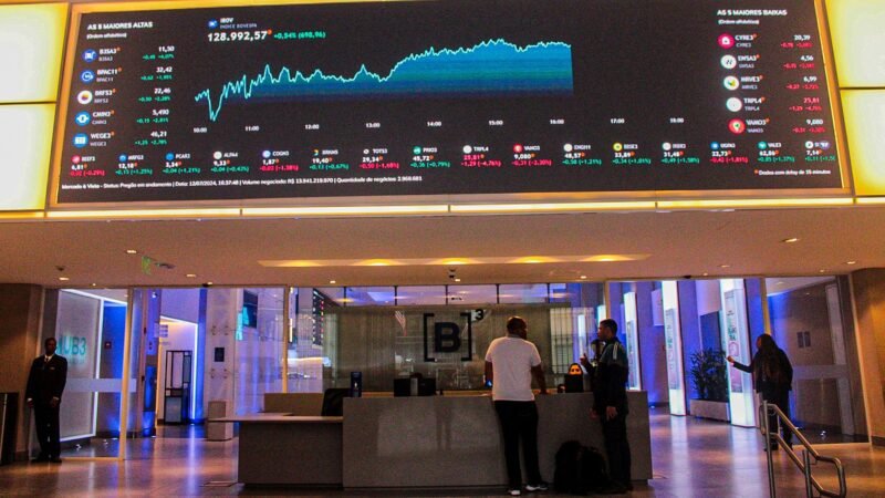 A reação do mercado ao 1º turno: da euforia à incerteza – O Assunto #1820