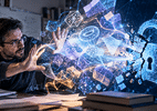 IAgora: por que os matemáticos estão furiosos com a OpenAI?