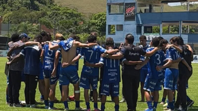 FMF divulga datas das semifinais da segunda divisão do Mineiro sub-20