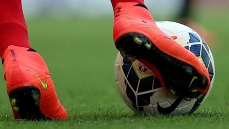 Instituto Athlon oferece treinos gratuitos de futebol para pessoas com deficiência; saiba como participar
