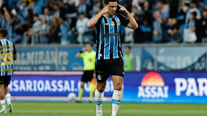 Atuações do Grêmio: goleiro e zagueiro são os melhores na vitória sobre o Athletico; dê suas notas