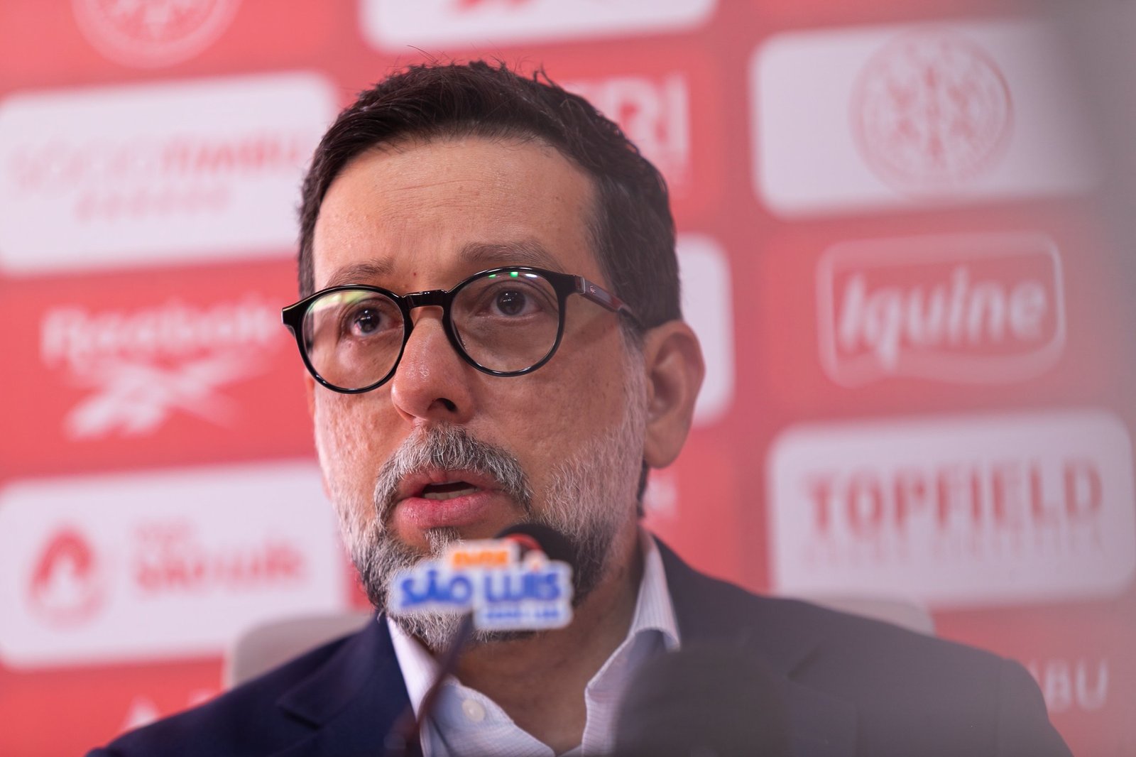 Bruno Becker fala sobre risco de transfer ban no Náutico: “Não estamos negligenciando”
