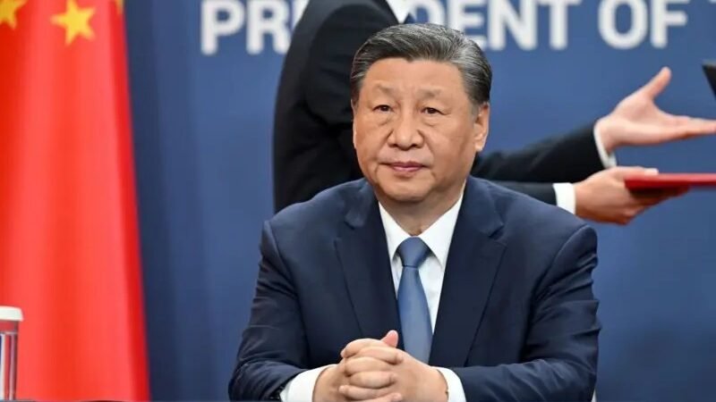 Xi promove expurgo no Partido Comunista da China e classifica corrupção como ‘maior ameaça’