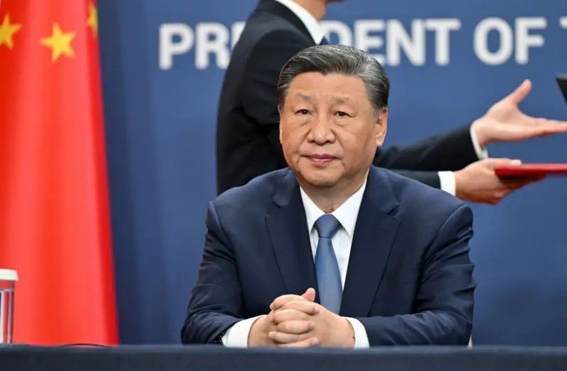 Xi promove expurgo no Partido Comunista da China e classifica corrupção como ‘maior ameaça’