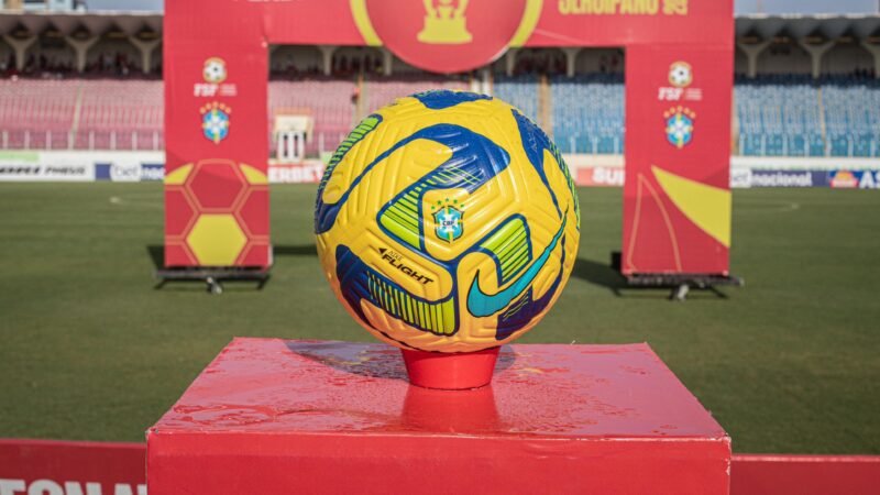 Série A-2 do Campeonato Sergipano começa na próxima quarta-feira; veja jogos
