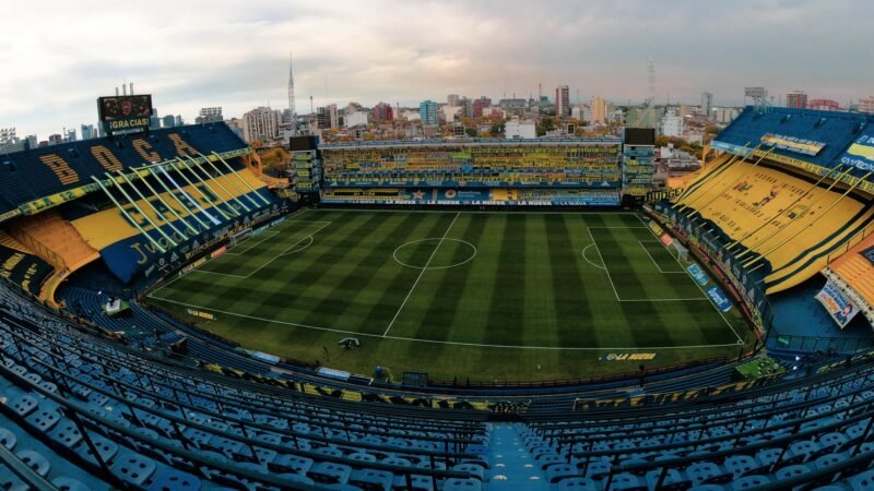 Boca Juniors x Vasco: onde assistir ao vivo, horário e escalações