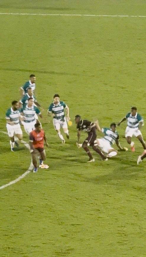 Súmula confirma 13 jogadores expulsos em pancadaria pós-jogo na final da Série C