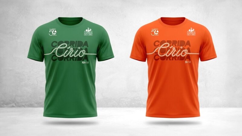 Entrega dos kits da Corrida do Círio tem início nesta quarta