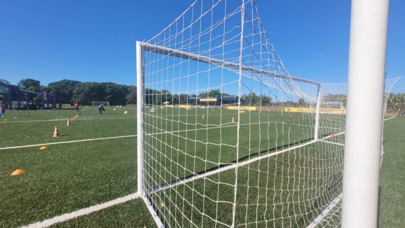 Sul-Mato-Grossense Sub-17: jogos de volta das semifinais serão neste sábado
