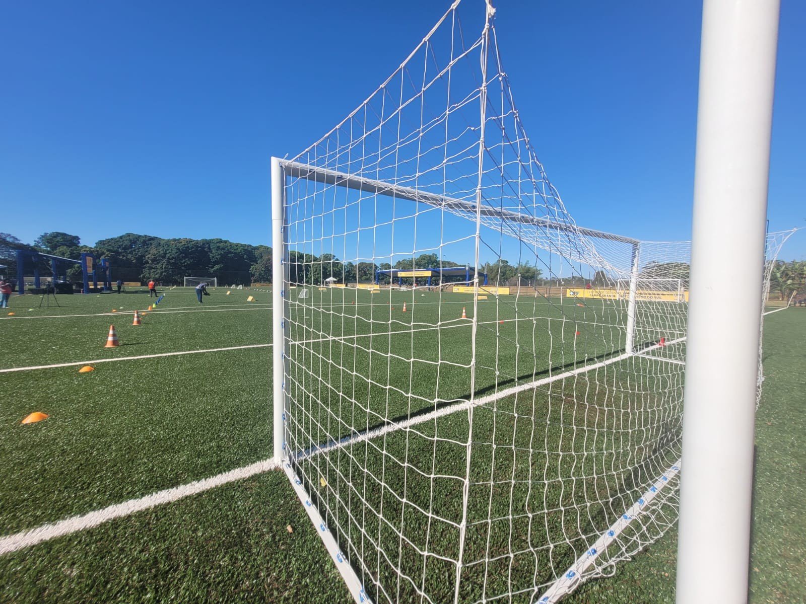 Sul-Mato-Grossense Sub-17: jogos de volta das semifinais serão neste sábado
