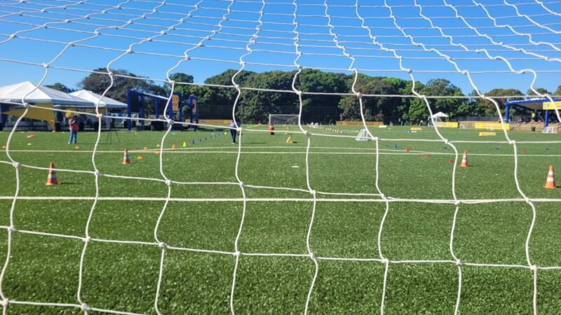 Pantanal x Taveirópolis: veja data, horário e local da final do Sul-Mato-Grossense Feminino