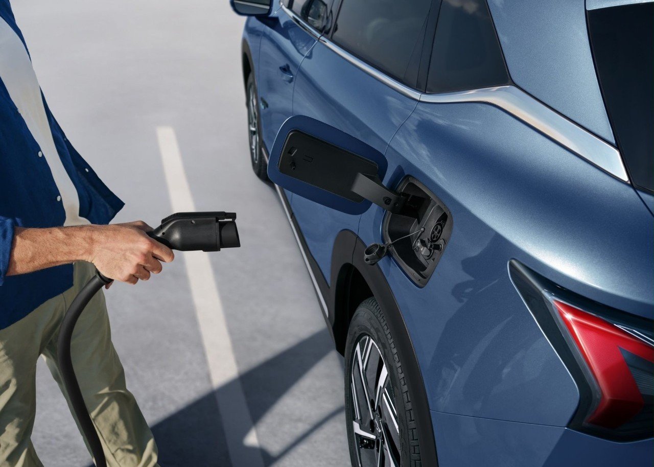 Governo vai estudar recarga de carros elétricos para expandir a infraestrutura de carregadores