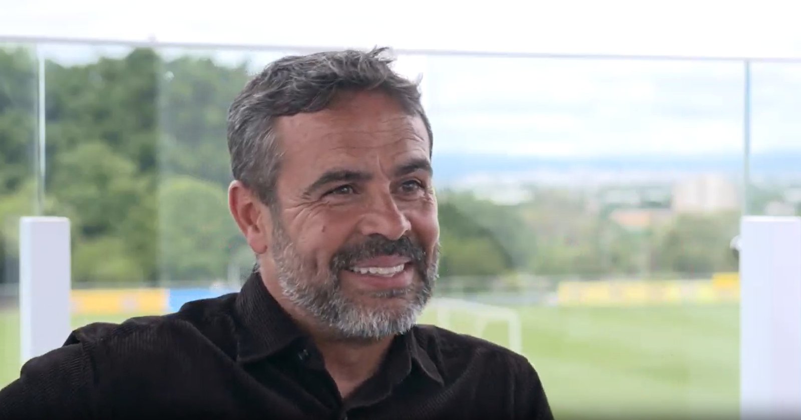 Desafios, briga por títulos e Gabigol: Artur Jorge passa a limpo trabalho e projeta Cruzeiro até 2030