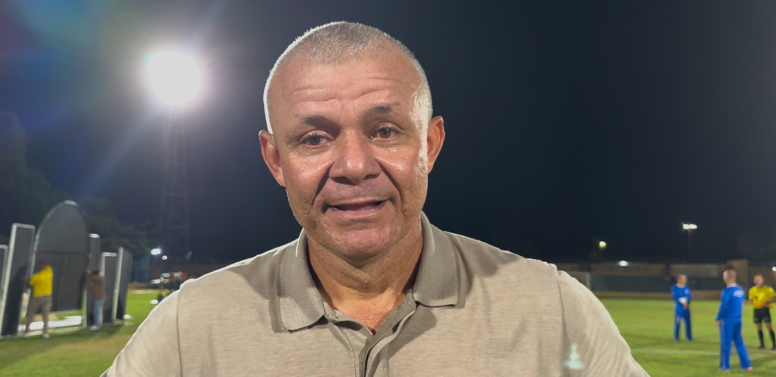 Marcinho destaca peso título para o River-PI, celebra e rebate críticas: “Covardes e oportunistas”