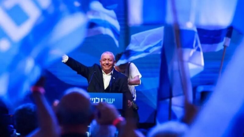 Quem é Gadi Eisenkot, principal adversário de Benjamin Netanyahu nas eleições legislativas de Israel