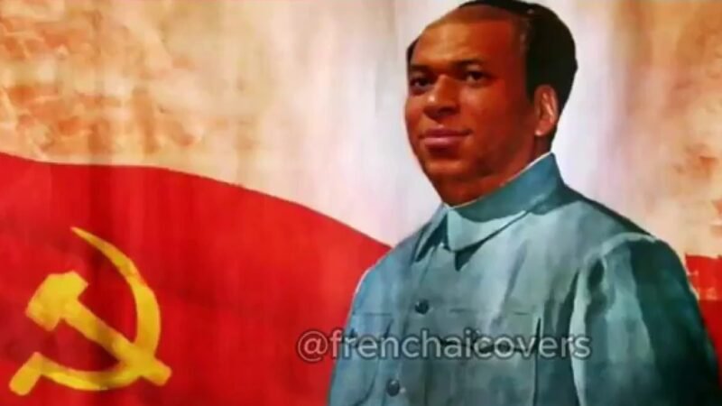 Real Madrid e LaLiga sofrem impacto da crise diplomática de Mbappé com a China