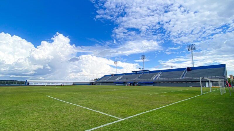 Santa Cruz-AC e Amazonas disputam vaga nas oitavas da Copa do Brasil Sub-20 em Manaus