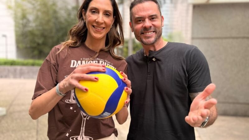 Levantou, cortou!