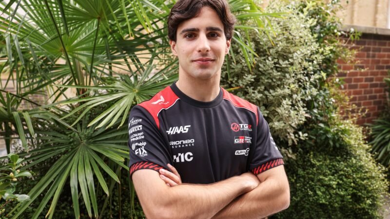 Rivais na base, Antonelli e Bortoleto elogiam chegada de Rafael Câmara na F1