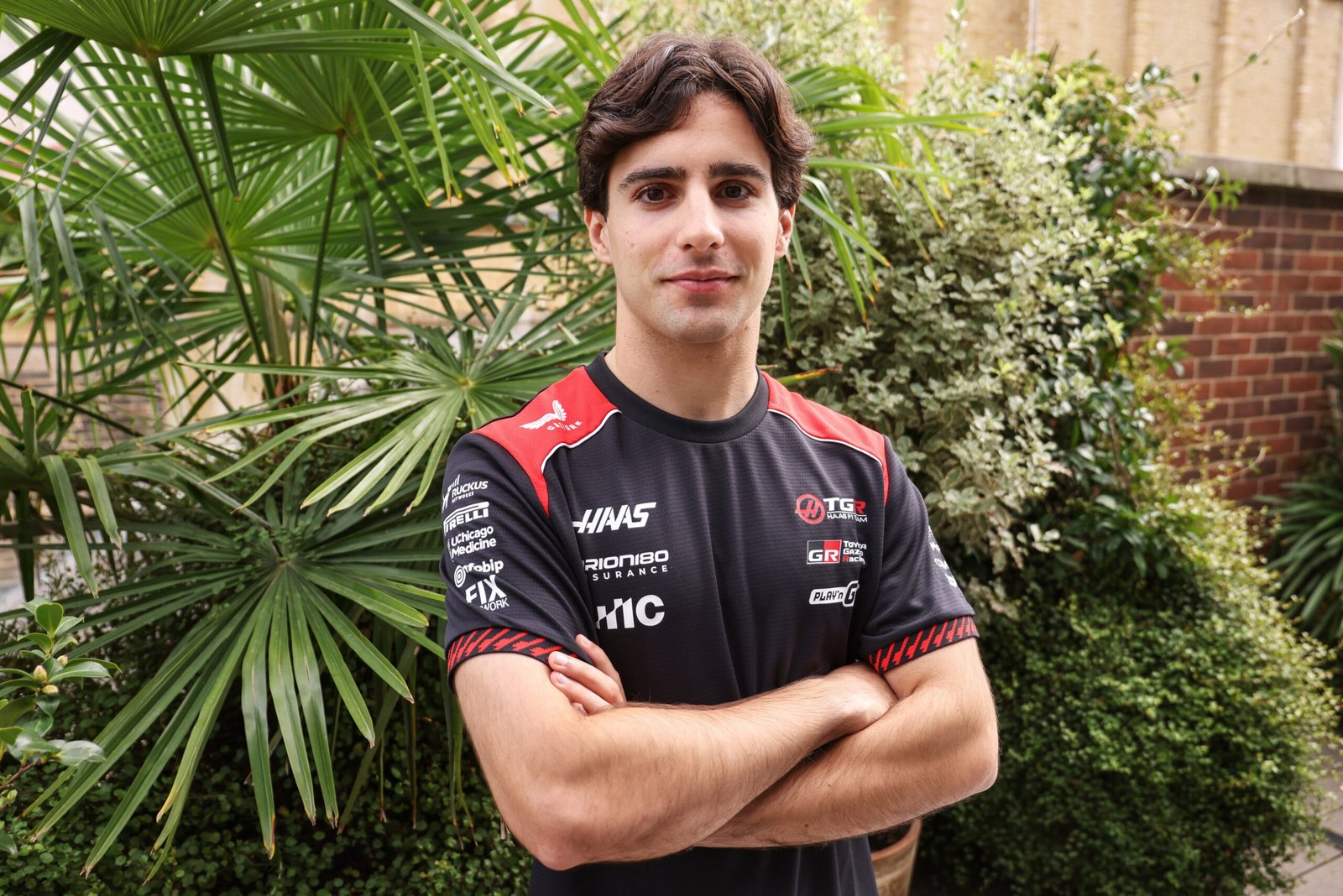Rivais na base, Antonelli e Bortoleto elogiam chegada de Rafael Câmara na F1