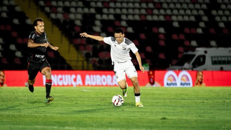 Atuações do Botafogo-SP: Tencati mantém esquema e time vence 2ª seguida; dê suas notas