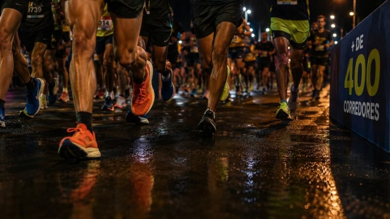 Tudo o que precisa saber sobre a corrida da TROPA 00:00 – II EDIÇÃO