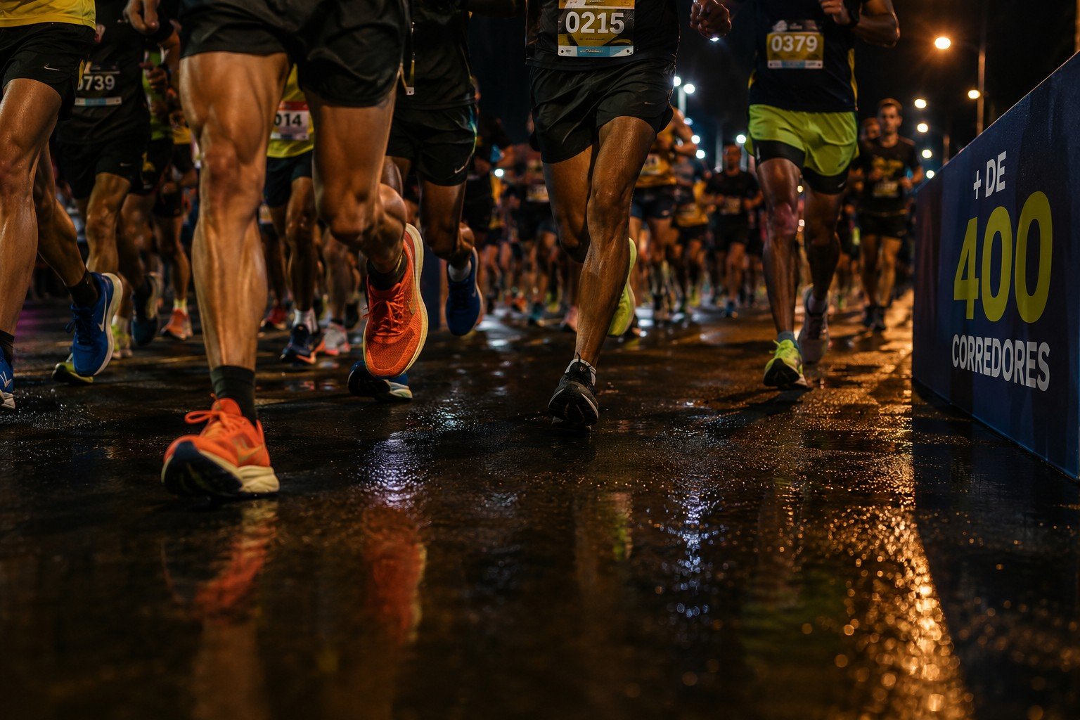 Tudo o que precisa saber sobre a corrida da TROPA 00:00 – II EDIÇÃO