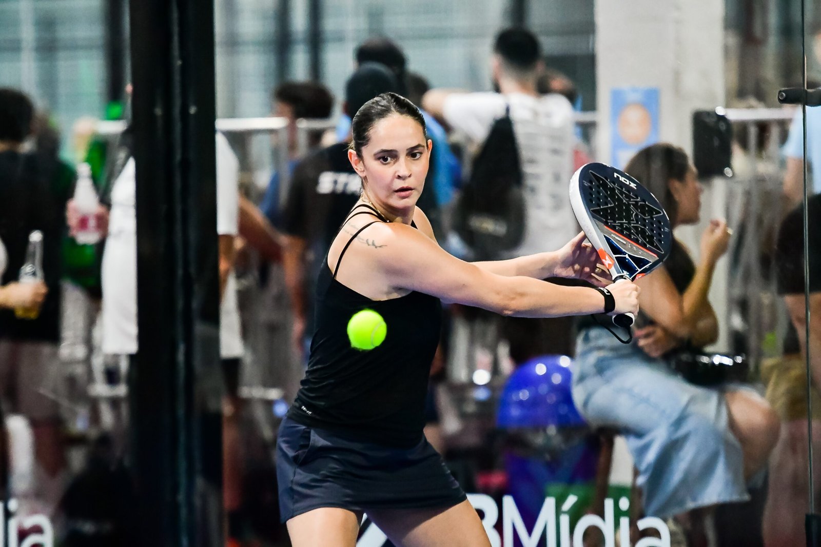 Saiba tudo sobre a 6ª edição do Circuito Internacional de Padel em Joinville